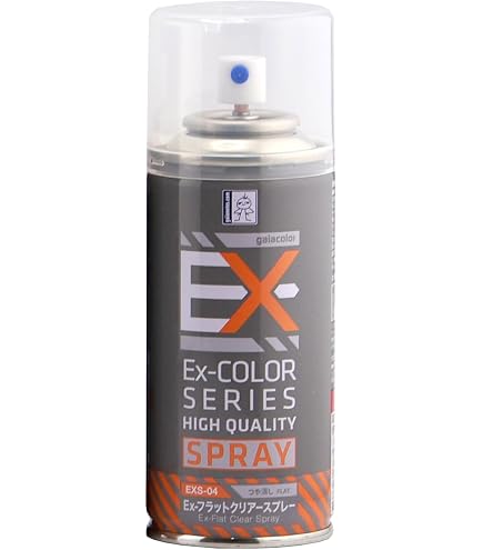Amazon | ガイアノーツ ガイアスプレーシリーズ EXS-03 Ex-クリアー